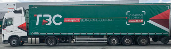 Transports Blanchard-Coutand